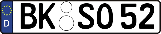 BK-SO52