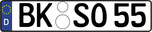BK-SO55