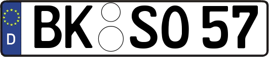 BK-SO57