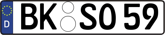 BK-SO59