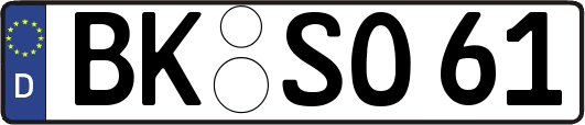 BK-SO61