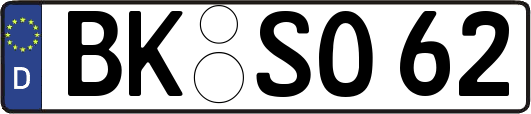 BK-SO62