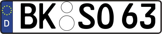 BK-SO63