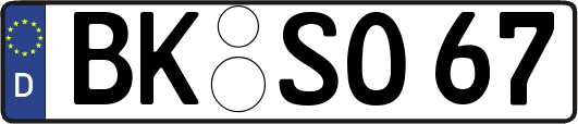 BK-SO67