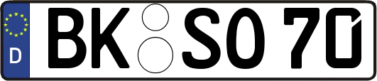 BK-SO70
