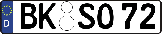 BK-SO72