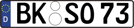 BK-SO73
