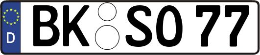 BK-SO77