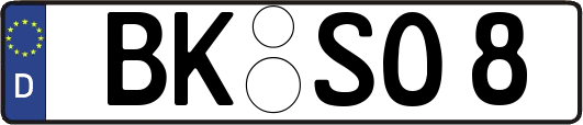 BK-SO8