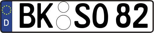 BK-SO82
