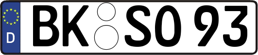 BK-SO93