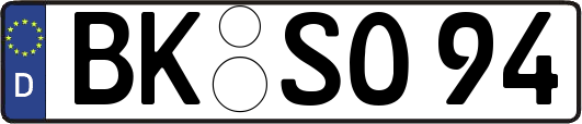 BK-SO94