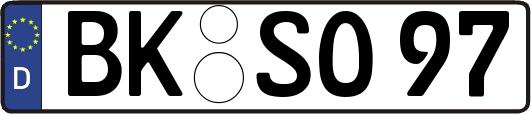 BK-SO97