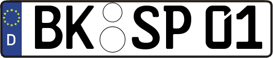 BK-SP01