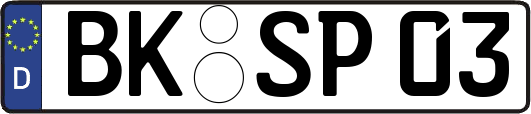 BK-SP03