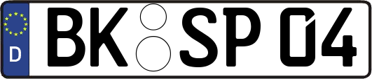 BK-SP04