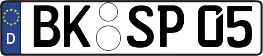 BK-SP05