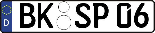 BK-SP06