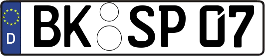 BK-SP07