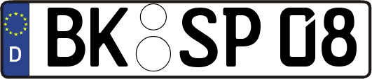 BK-SP08