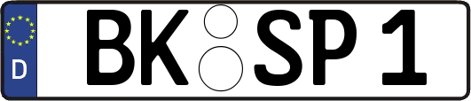 BK-SP1