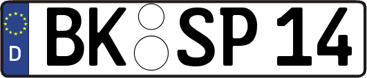 BK-SP14