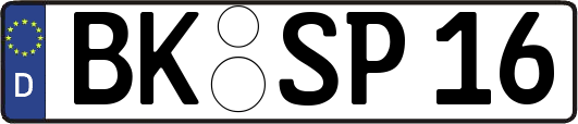 BK-SP16