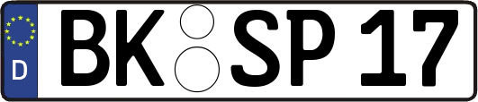BK-SP17
