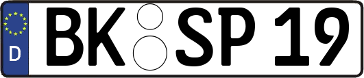 BK-SP19