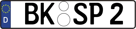 BK-SP2