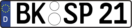 BK-SP21