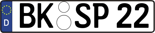 BK-SP22