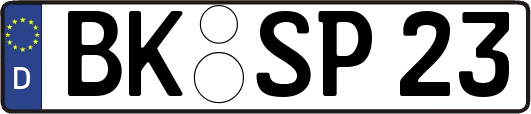 BK-SP23