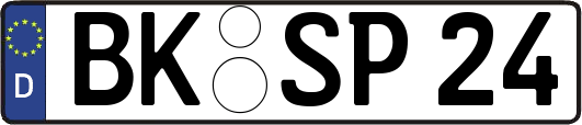 BK-SP24