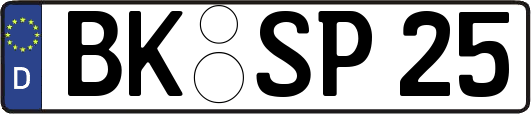 BK-SP25