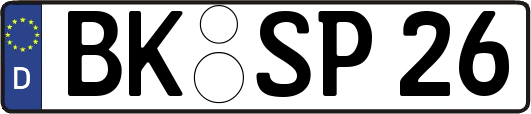 BK-SP26