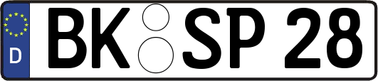 BK-SP28