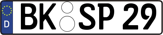 BK-SP29