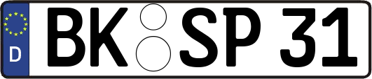 BK-SP31