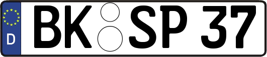 BK-SP37
