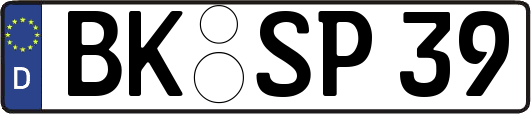 BK-SP39
