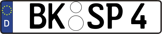 BK-SP4