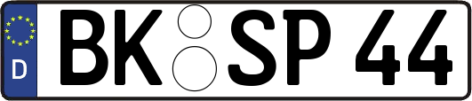 BK-SP44
