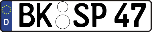 BK-SP47
