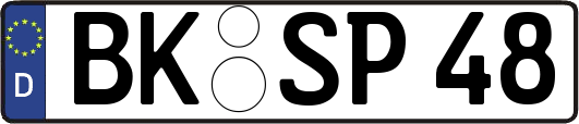 BK-SP48