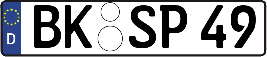 BK-SP49