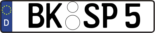 BK-SP5
