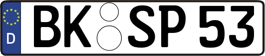 BK-SP53