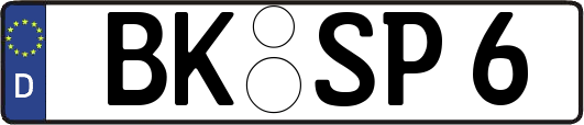 BK-SP6