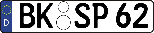 BK-SP62
